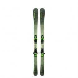 Elan Element Green Light Shift System Snow Skis