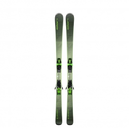 Elan Element Green Light Shift System Snow Skis