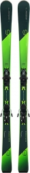 Elan Explore 6 Light Shift System Snow Skis - Green