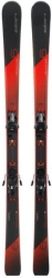 Elan Explore 6 Light Shift System Snow Skis - Red