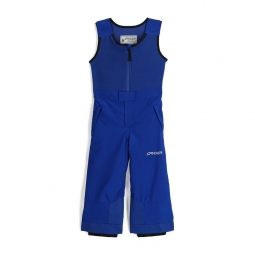 Spyder Little Boys Expedition Pants - Electric Blue