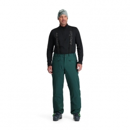 Spyder Men's Sentinel Pants - Cypress Green