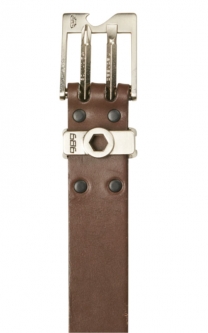 686 Original Snow Tool Belt - Brown