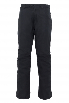 686 Women's Mid-Rise Pant - Black