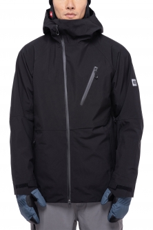686 Men's Hydra Thermagraph Jacket - Black