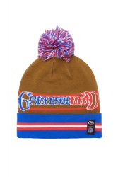 686 Grateful Dead Knit Beanie - Black