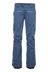 686 Women's Aura Pant - Orion Blue