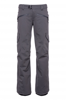 686 Women's Aura Pant - Charcoal