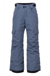 686 Girl's Lola Insulated Pant - Orion Blue