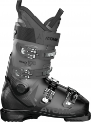 Atomic Hawx Ultra 100 Snow Ski Boot - Black / Anthracite