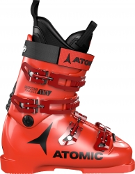 Atomic Redster Team Issue 110 Ski Boots