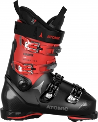 Atomic Prime 100 GW Snow Ski Boots - Black/ Red