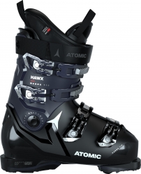 Atomic Magna 110 GW Snow Ski Boots - Black/ Dark Blue