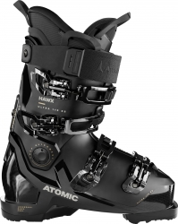 Atomic Ultra 115 RS W GW Snow Ski Boots - Black/ Stone