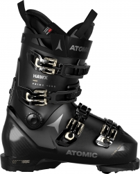 Atomic Prime 105 S W GW Snow Ski Boots - Black/ Gold