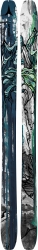 Atomic Bent 100 Snow Skis