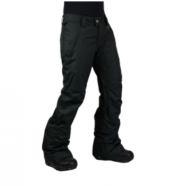 Betty Rides Betty Jean Insulated Pant Black