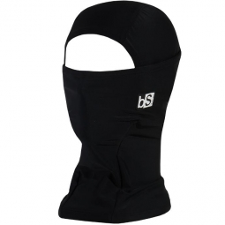 Black Strap The-Hood - Black