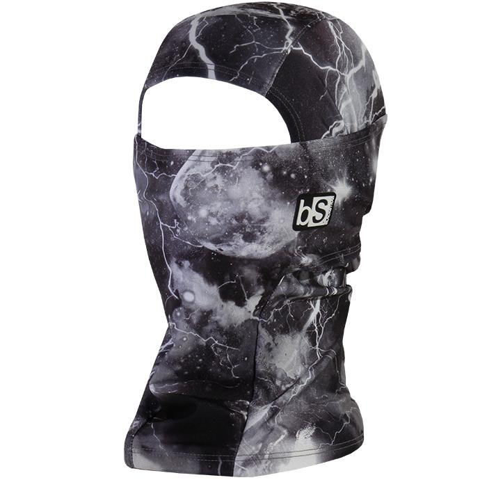 Black Strap The-Hood - Space Gray: Neptune Diving & Ski