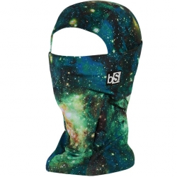 Black Strap The-Hood - Space Green