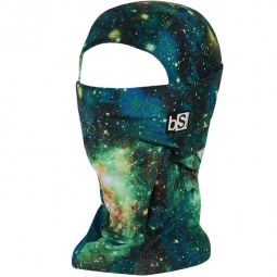 Black Strap The-Hood - Space Green