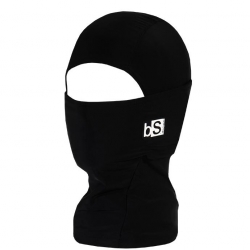 Black Strap Kids-Hood - Black