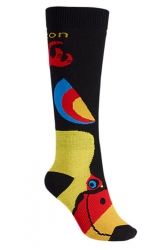 Burton Women's Party Sock - Two-Can