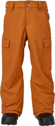 Burton Boy's Exile Cargo Pant - Maui Sunset