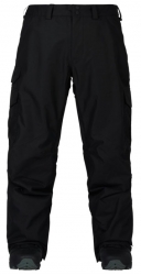 Burton Men's Cargo Pant Short - True Black