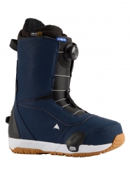 Burton Men's Ruler Step On Snowboard Boots - Dress Blue