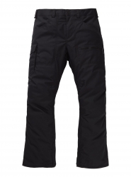 Burton Men's Covert Insulated Pants - True Black