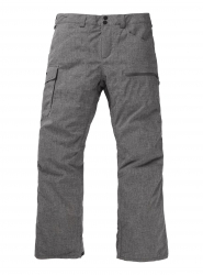 Burton Men's Covert Insulated Pants - Bog Heather