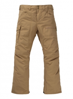 Burton Men's Covert Insulated Pants - Kelp
