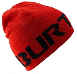 Burton Youth Billaboa Beanie - Burn