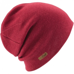 Coal Women's The Julietta Knit Hat - Burgundy