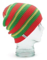 Coal The CC Women's Knit Hat - Watermelon