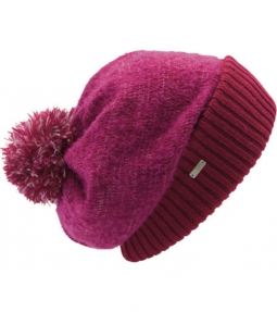 Coal The Lilly Women's Knit Hat - Violet