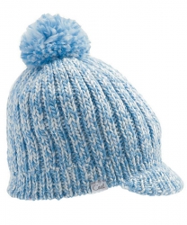 Coal The Emily Brim Women's Beanie - Blue