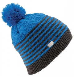 Coal The Sweater Beanie - Royal Blue