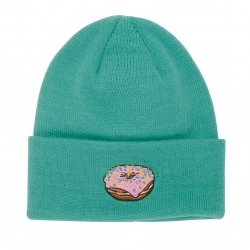 Coal The Crave Beanie - Mint (Doughnut)