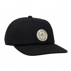 Coal The Langley Hat - Black