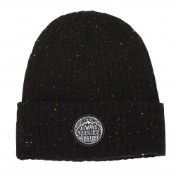 Coal The Oaks Beanie - Heather Black