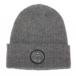 Coal The Oaks Beanie - Heather Grey