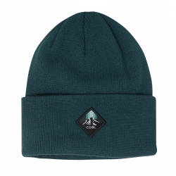 Coal The Omak Beanie - Spruce Green