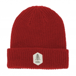 Coal The Scout Beanie - Red