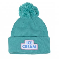 Coal The Vice Kids Beanie - Mint Ice Cream