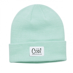 Coal The Mel Beanie - Mint