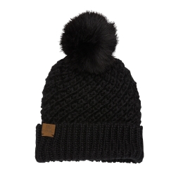 Coal The Maizy Beanie - Black