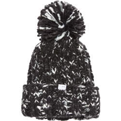 Coal The Opal Beanie - Black