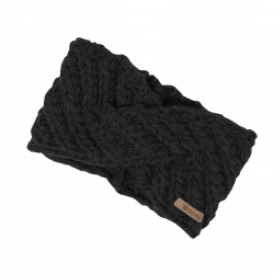 Coal The Maizy Earwarmer - Black